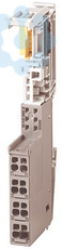 Модуль базовый XN-P4S-SBBC-B XI/ON винт. зажимы 4 уровня соединения EATON 140086