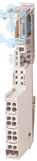 Модуль базовый XN-S4S-SBBC XI/ON винт. зажимы 4 уровня соединения; с C-шиной EATON 140089