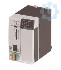 Контроллер логический программируемый модульный 24В DC 8DI 6DO RS232 CAN 128Кб XC-CPU101-C128K-8DI-6DO EATON 262146