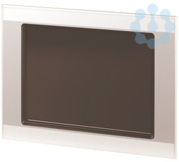 Компьютер панельный 24В DC 8.4дюйма TFT цветной 2хEthernet 2хRS232 4хUSB 1хPCI инфракрасный дисплей XP-702-C0-84TSI-10 EATON 140024