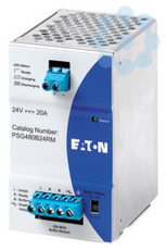 Модуль буфферный PSG480B24RM для блока питания 20А EATON 172887