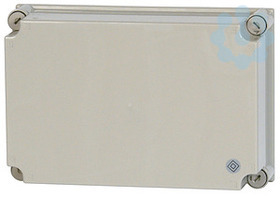 Крышка D200-CI43-RAL7032 250х375х100мм EATON 5216