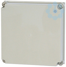 Крышка D200-CI44-RAL7032 375х375х150мм EATON 9962