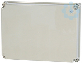 Крышка D200-CI45-RAL7032 500х375х105мм EATON 98476