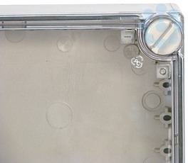 Ручка для закрытия крышки HG-CI EATON 46382