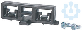 Комплект шин SH0632 N PE для CI 20х5 (10.15)мм EATON 67739
