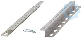 Кронштейн для настенного монтажа для CI L=875мм W6/12 EATON 51128