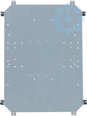 Пластина перф. L5-CI45 ZUB-ISO для - CI23 CI48 EATON 225416