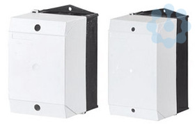 Корпус изолированный 181х100х100мм DILE + адаптер ZE CI-K2-100-AD EATON 207631