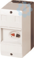 Корпус изолированный для PKZM01 IP40 CI-PKZ01 EATON 281403