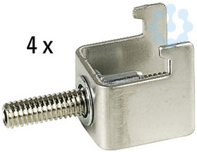 Скоба монтажная для XVH300 XV (Д) 400 ACCESSORIES-HKS-IP65 EATON 139809