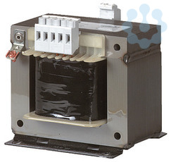 Трансформатор однофазный 60ВА конфигурируемый STN006( /) EATON 204938 купить в интернет-магазине RS24