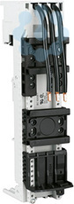 Адаптер шинный xStart 45мм 32А 2TS BBA0-32 EATON 101452