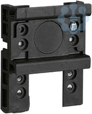 Адаптер шинный 45мм PKZM0-XMR EATON 239364