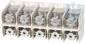 Клемма 1000А 5п K3х240/5 EATON 53493