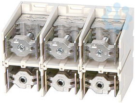 Клемма 1000А 3п K3х240/3 EATON 58239