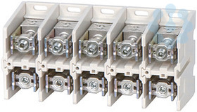 Клемма 400А 5п K240/5 EATON 44001