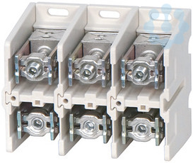 Клемма 400А 1000В 3п K240/3 EATON 39255