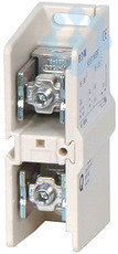 Клемма 160А 1п K95/1N/BR EATON 12336