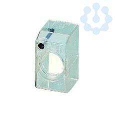 Крышка прозрачная для держателя плавкой вставки H-S27-1 EATON 29118
