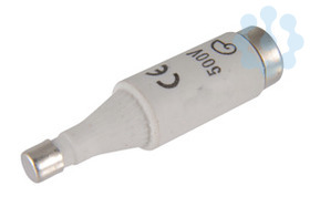 Предохранитель-D1 16А T GL/GG 500В AC EATON 16D16