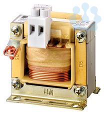 Дроссель входной 1~260В 32А DX-LN1-032 EATON 169791