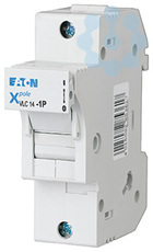 Держатель/разъединитель цилиндр. вставок 14х51 1п VLC14-1P EATON 285361