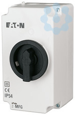 Кожух IP54 Z-MFG EATON 248383
