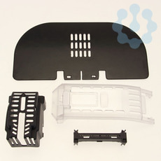 Комплект защитный NH1 IP20 EATON TD1-IP20