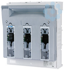 Держатель-разъединитель XNH3-FCL-S630-BT для плавких вставок NH 630А 690В EATON 183080