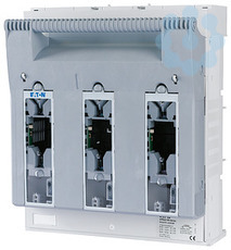 Держатель-разъединитель XNH3-FCL-A630-BT для плавких вставок NH 630А 690В EATON 183074