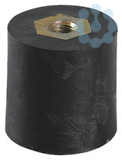 Изолятор XNNIP-50-M12 EATON 167559
