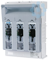Держатель-разъединитель XNH2-FCL-A400 для плавких вставок NH 400А 690В EATON 183059