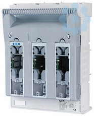 Держатель-разъединитель XNH2-FCL-A400-BT для плавких вставок NH 400А 690В EATON 183060