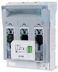 Держатель-разъединитель XNH2-FCE-S400-BT для плавких вставок NH 400А 690В EATON 183070