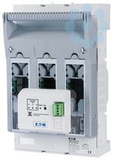 Держатель-разъединитель XNH1-FCL-A250-BT для плавких вставок NH 250А 690В EATON 183046