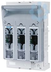 Держатель-разъединитель XNH1-FCL-S250-BT для плавких вставок NH 250А 690В EATON 183054