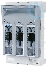 Держатель-разъединитель XNH1-FCL-S250 для плавких вставок NH 250А 690В EATON 183053