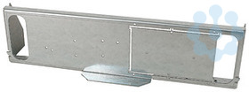 Плата монтажная для стойки 75мм XMW0306M EATON 152663