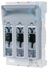 Держатель-разъединитель XNH1-FCL-A250 для плавких вставок NH 250А 690В EATON 183045