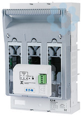 Держатель-разъединитель XNH1-FCE-S250 для плавких вставок NH 250А 690В EATON 183055