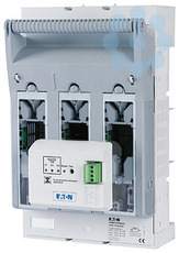 Держатель-разъединитель XNH1-FCE-S250-BT для плавких вставок NH 250А 690В EATON 183056