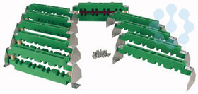 Шинодержатель 3/4p 2000а 35кА XDSF20-35-MC EATON 151204