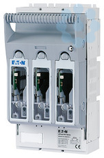 Держатель-разъединитель XNH00-FCL-S160-BT1 для плавких вставок NH 160А 690В EATON 183037