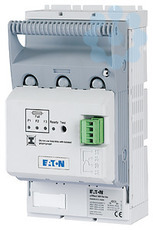 Держатель-разъединитель XNH00-FCE-A160 для плавких вставок NH 160А 690В EATON 183029