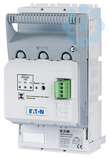 Держатель-разъединитель XNH00-FCE-S160-BT2 для плавких вставок NH 160А 690В EATON 183041