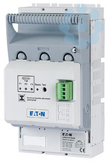Держатель-разъединитель XNH00-FCE-S160-BT1 для плавких вставок NH 160А 690В EATON 183040