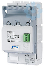 Держатель-разъединитель XNH00-FCE-S160 для плавких вставок NH 160А 690В EATON 183039