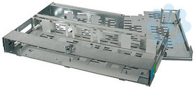 Блок выкатной В=75мм XMW0306D EATON 155242