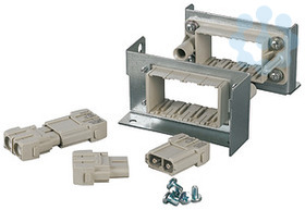 Плата монтажная 115х70х70мм XMW-OC-M-1 EATON 152659